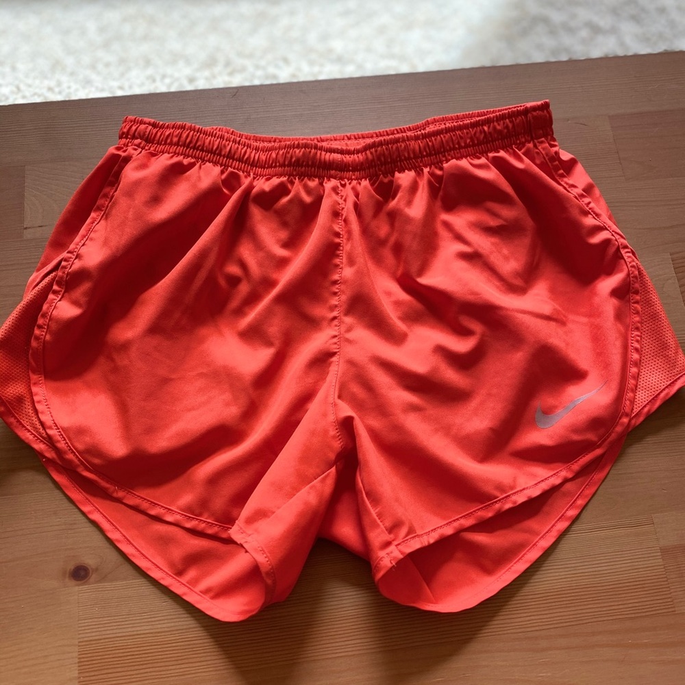 Nike Athletic Shorts